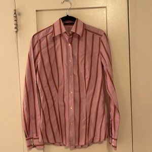 ETRO Button Down Shirt